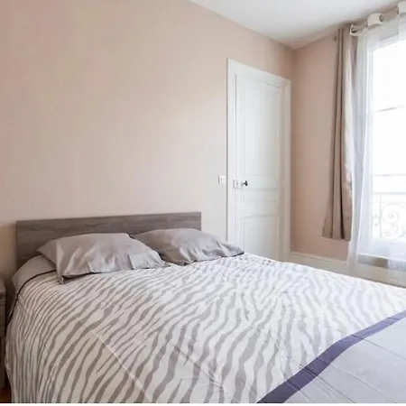 Au Coeur Du Marais Saint-paul Apartamento *