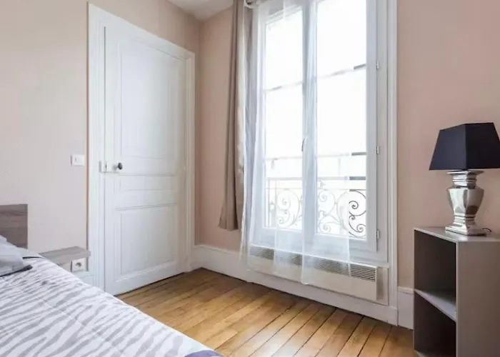 Au Coeur Du Marais Saint-paul *